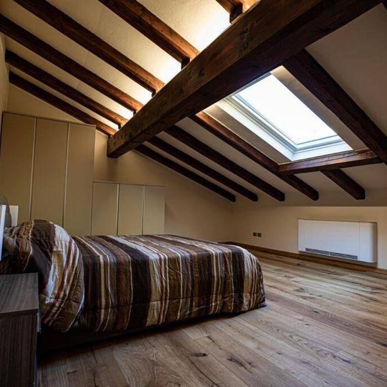 Appartamento Palazzo Bocchi - Appartamento con 3 Camere da Letto - 8