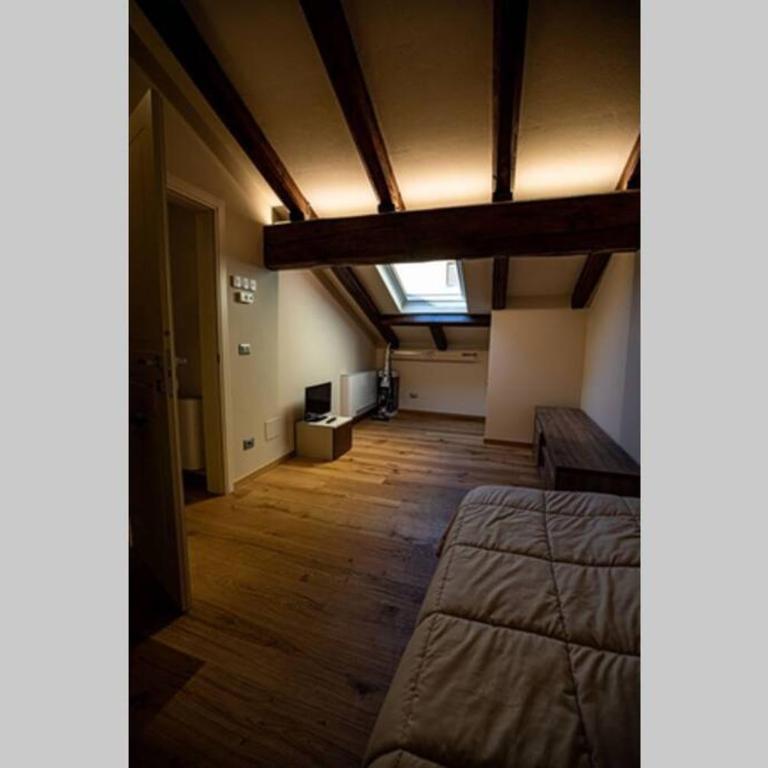 Appartamento Palazzo Bocchi - Appartamento con 3 Camere da Letto - 11