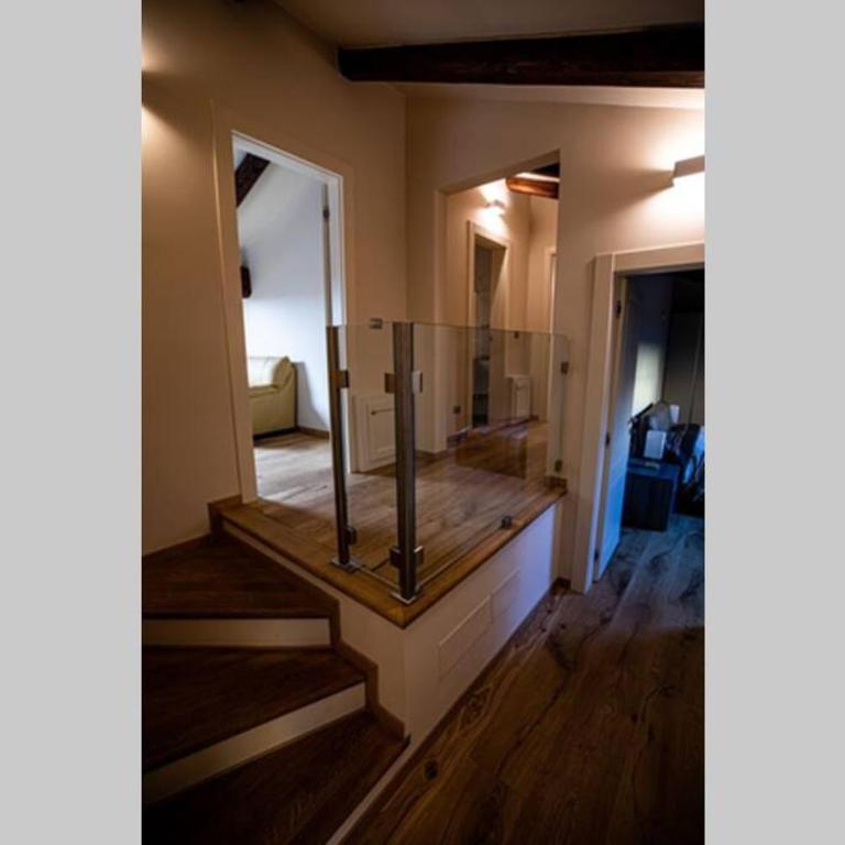 Appartamento Palazzo Bocchi - Appartamento con 3 Camere da Letto - 13