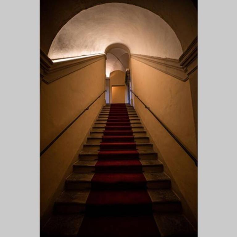 Appartamento Palazzo Bocchi - Appartamento con 3 Camere da Letto - 14
