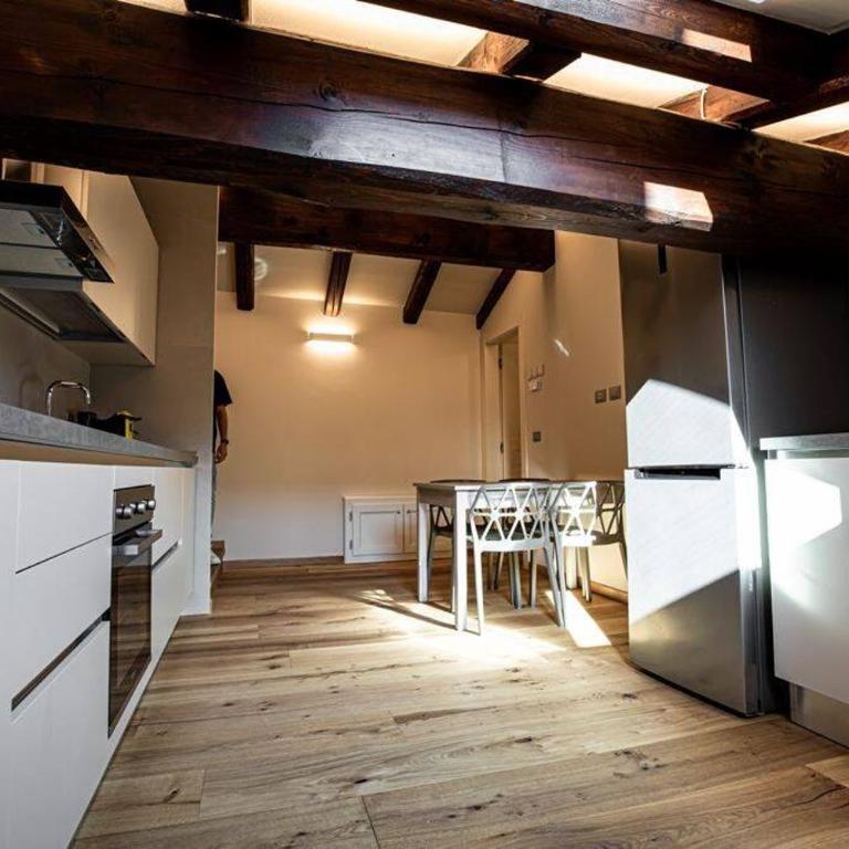 Appartamento Palazzo Bocchi - Appartamento con 3 Camere da Letto - 15