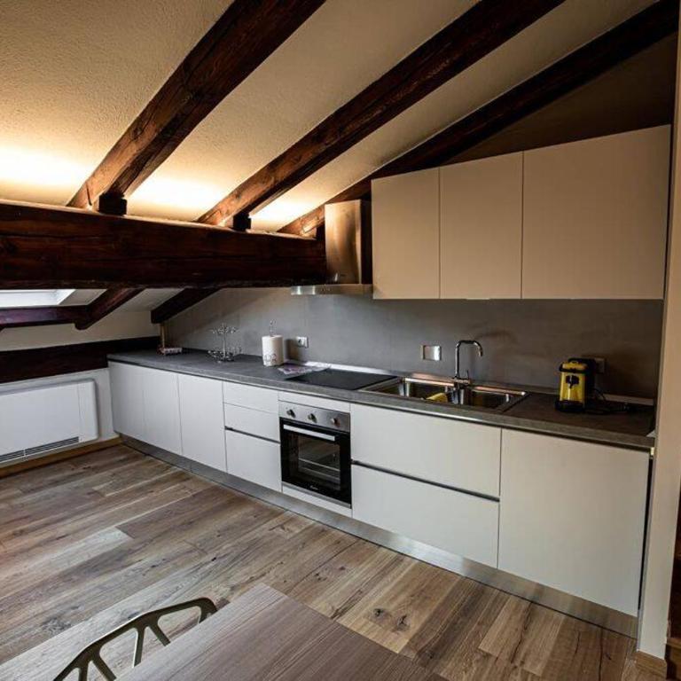 Appartamento Palazzo Bocchi - Appartamento con 3 Camere da Letto - 17