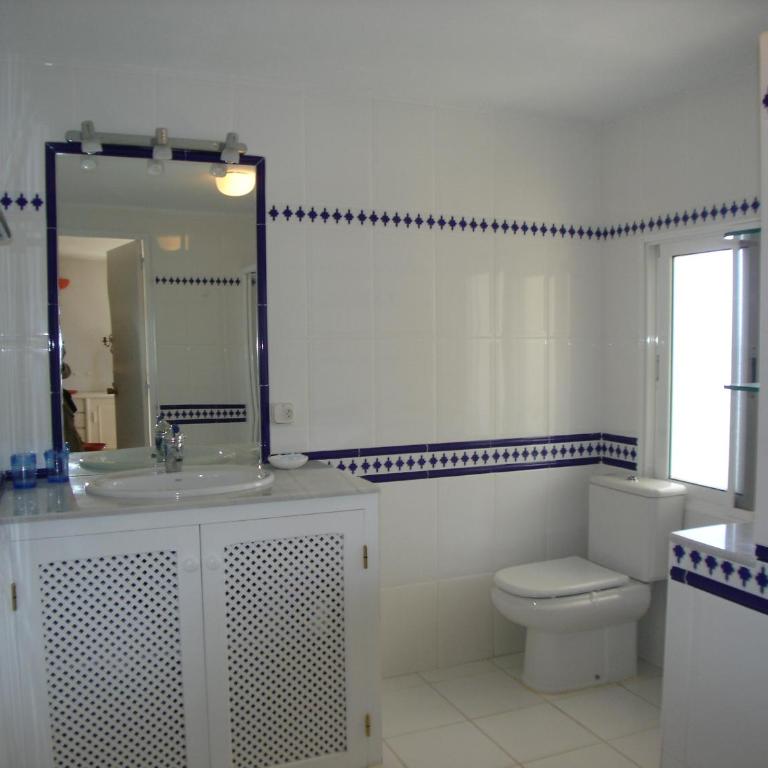 Campomanus - Villa - 35