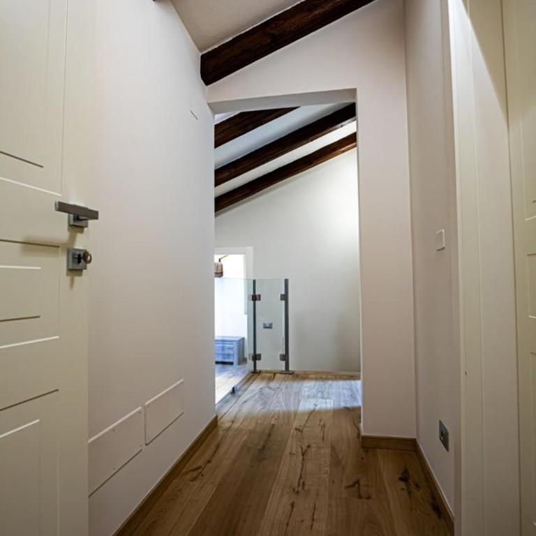 Appartamento Palazzo Bocchi - Appartamento con 3 Camere da Letto - 20