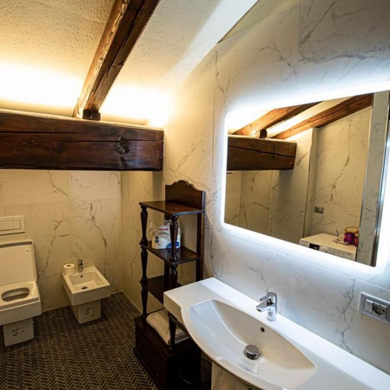 Appartamento Palazzo Bocchi - Appartamento con 3 Camere da Letto - 23