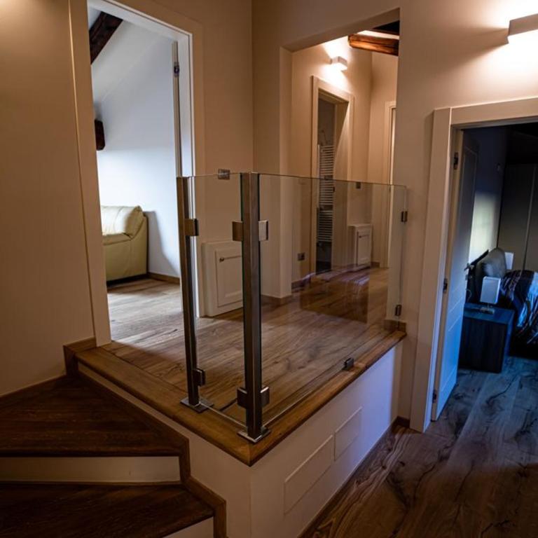 Appartamento Palazzo Bocchi - Appartamento con 3 Camere da Letto - 22