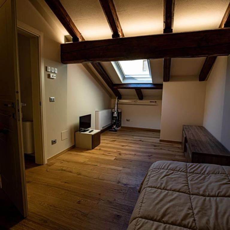 Appartamento Palazzo Bocchi - Appartamento con 3 Camere da Letto - 26