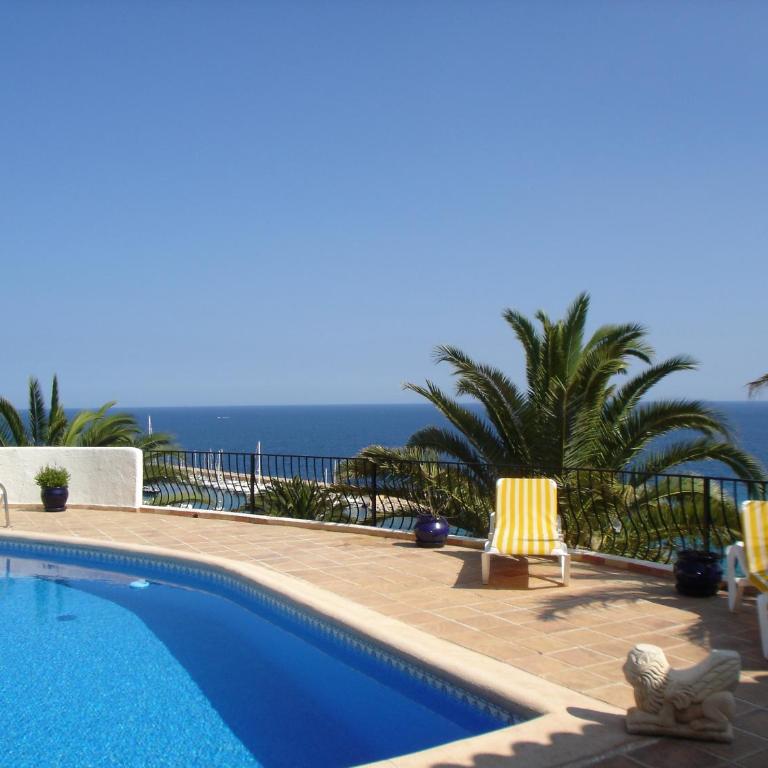 Campomanus - Villa - 2