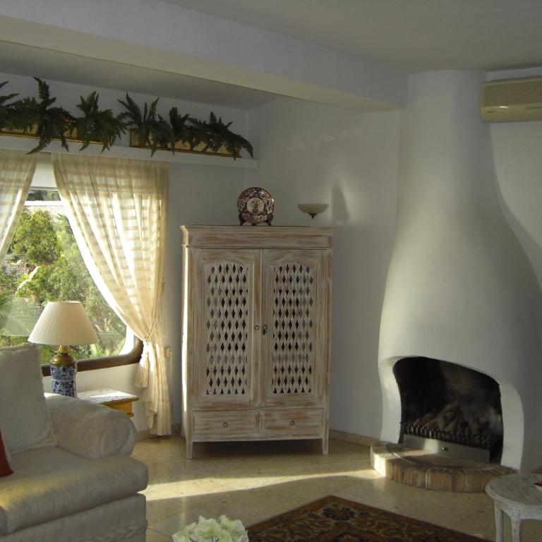 Campomanus - Villa - 20