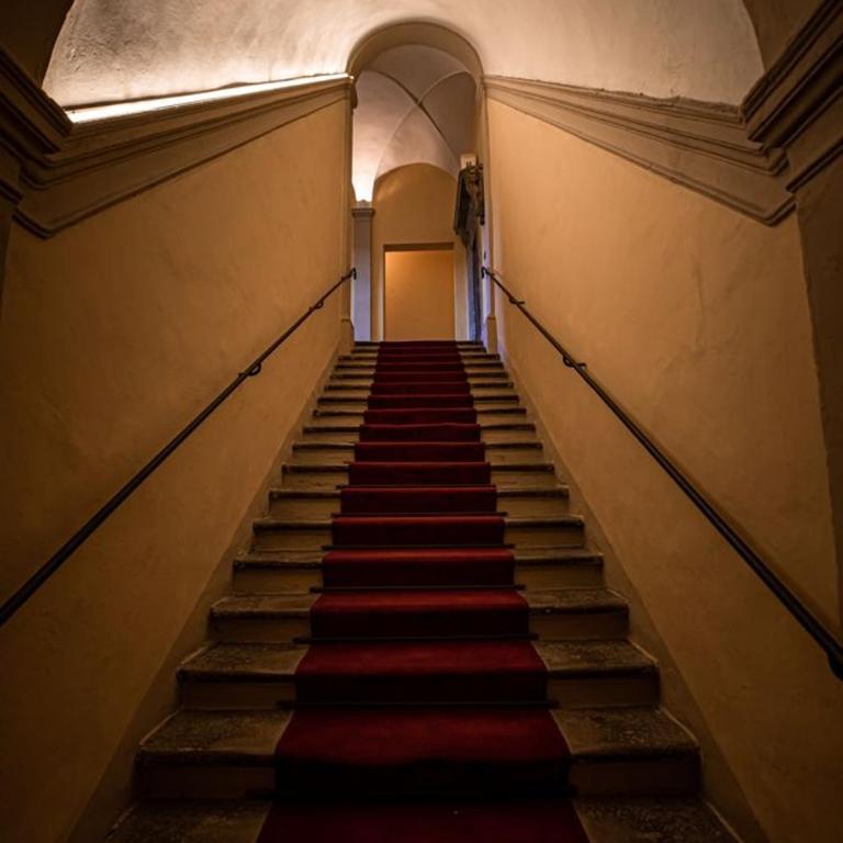 Appartamento Palazzo Bocchi - Appartamento con 3 Camere da Letto - 27