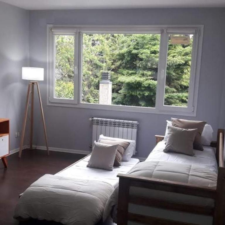 Departamento Centrico en Bariloche Iß - Apartamento de 2 dormitorios - 12