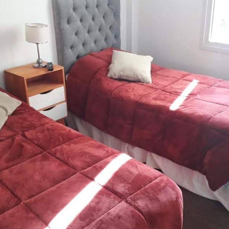 Departamento Centrico en Bariloche Iß - Apartamento de 2 dormitorios - 1
