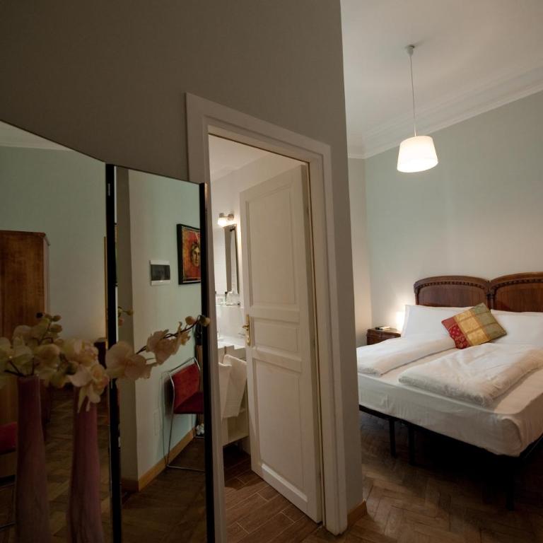 Cassiodoro19 - Double or Twin Room - 12
