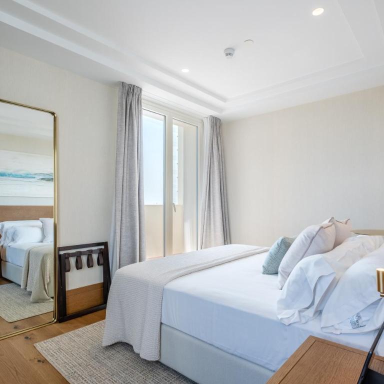 Soho Boutique Equitativa - Habitación Doble con vistas - 3