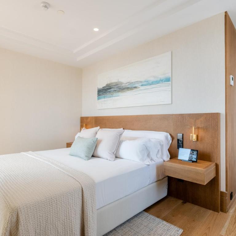 Soho Boutique Equitativa - Habitación Doble con vistas - 4