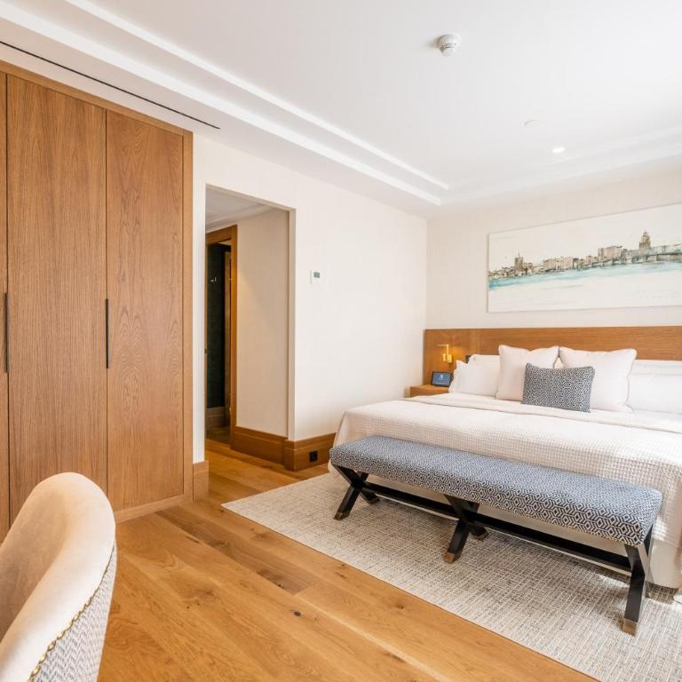 Soho Boutique Equitativa - Habitación Doble - 1