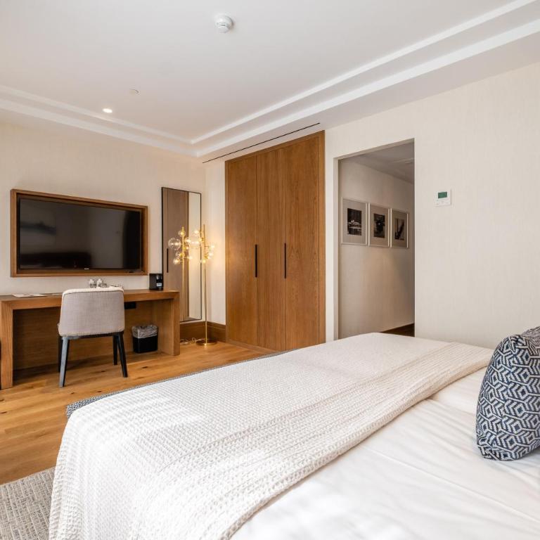 Soho Boutique Equitativa - Habitación Doble - 7