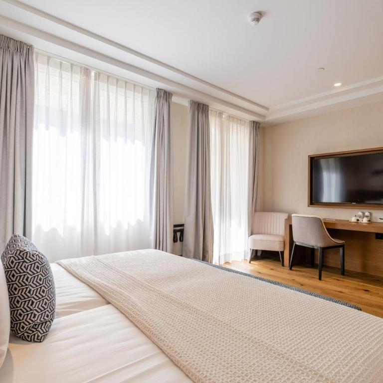 Soho Boutique Equitativa - Habitación Doble - 2