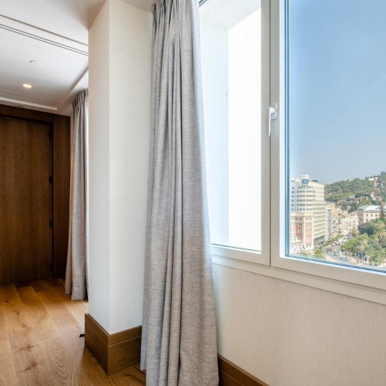 Soho Boutique Equitativa - Habitación Doble con vistas - 6