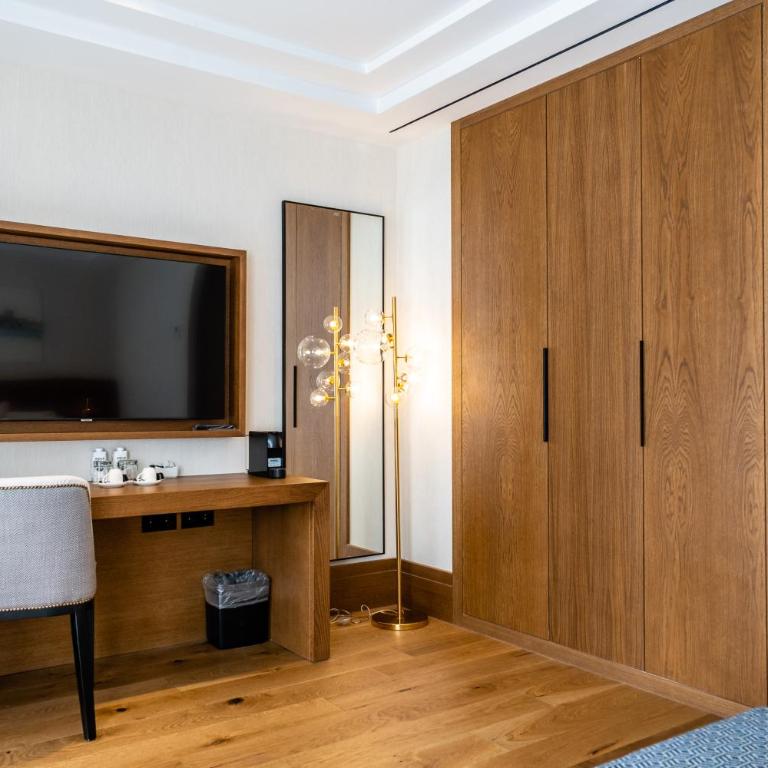Soho Boutique Equitativa - Habitación Doble - 16