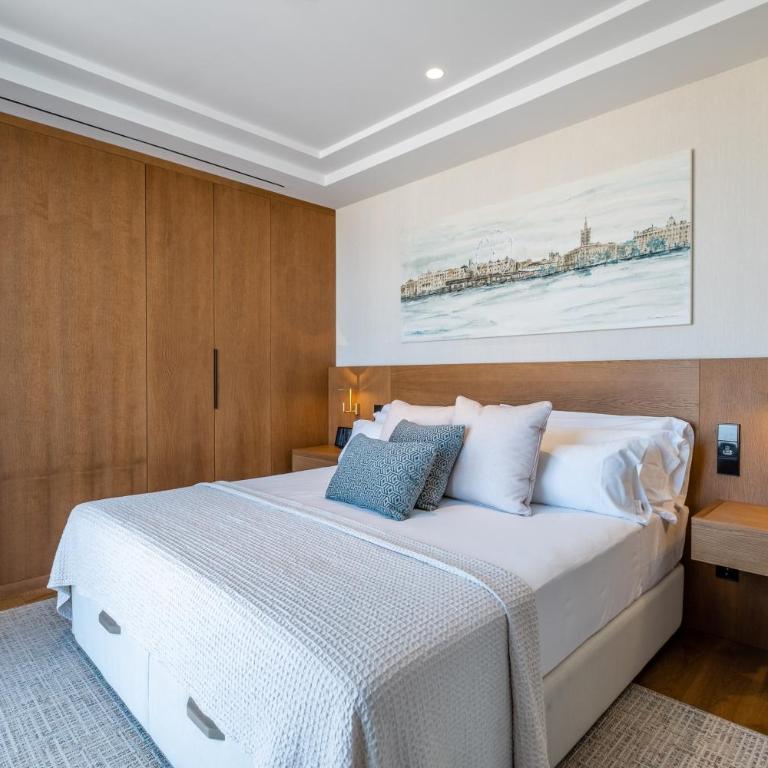 Soho Boutique Equitativa - Suite Junior - 3
