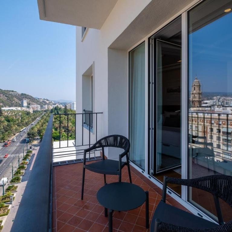 Soho Boutique Equitativa - Suite Junior - 5