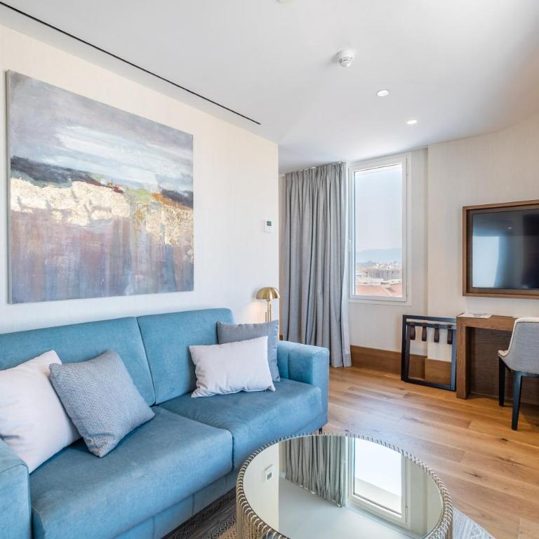 Soho Boutique Equitativa - Suite Junior - 15