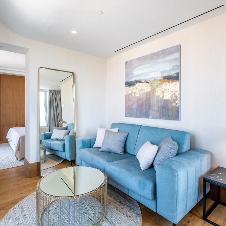 Soho Boutique Equitativa - Suite Junior - 17