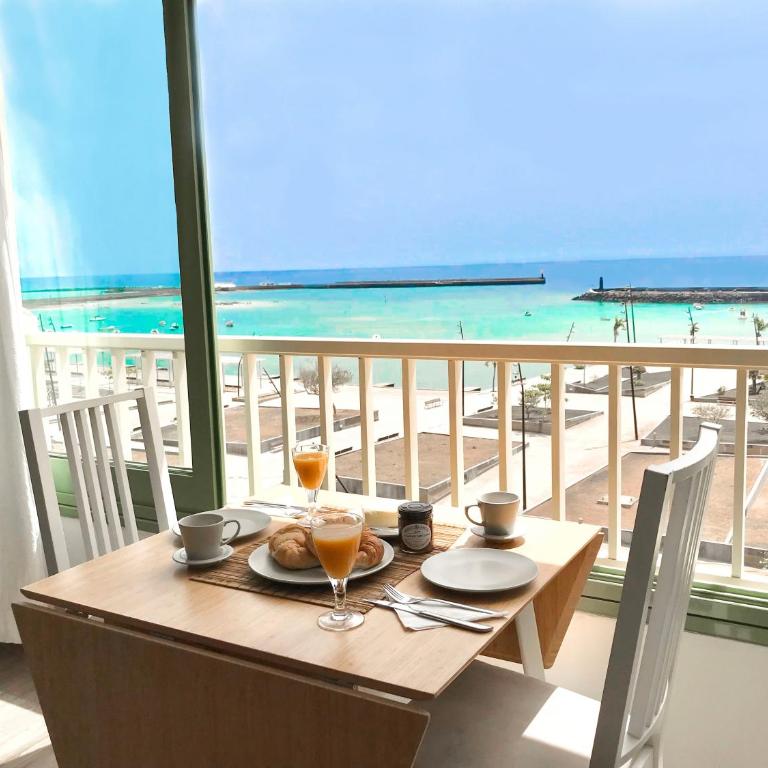 Apartamento Luna - Apartamento de 1 dormitorio - 4