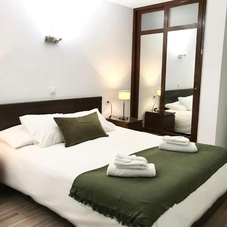 Apartamento Luna - Apartamento de 1 dormitorio - 5