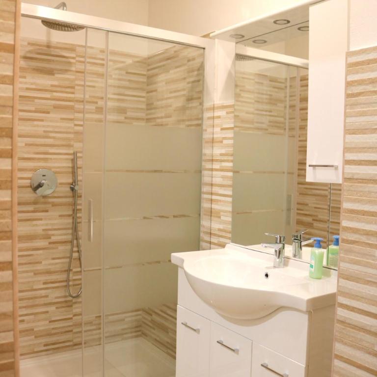 Portello Double Rooms Flat - 3 people - Appartamento con 2 Camere da Letto - 11