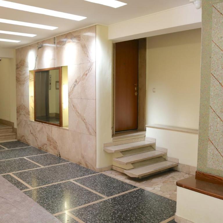 Portello Double Rooms Flat - 3 people - Appartamento con 2 Camere da Letto - 17
