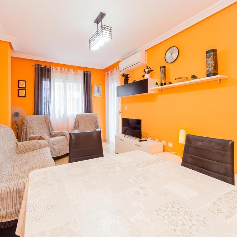 Alegria ID 55 - Apartamento - 2