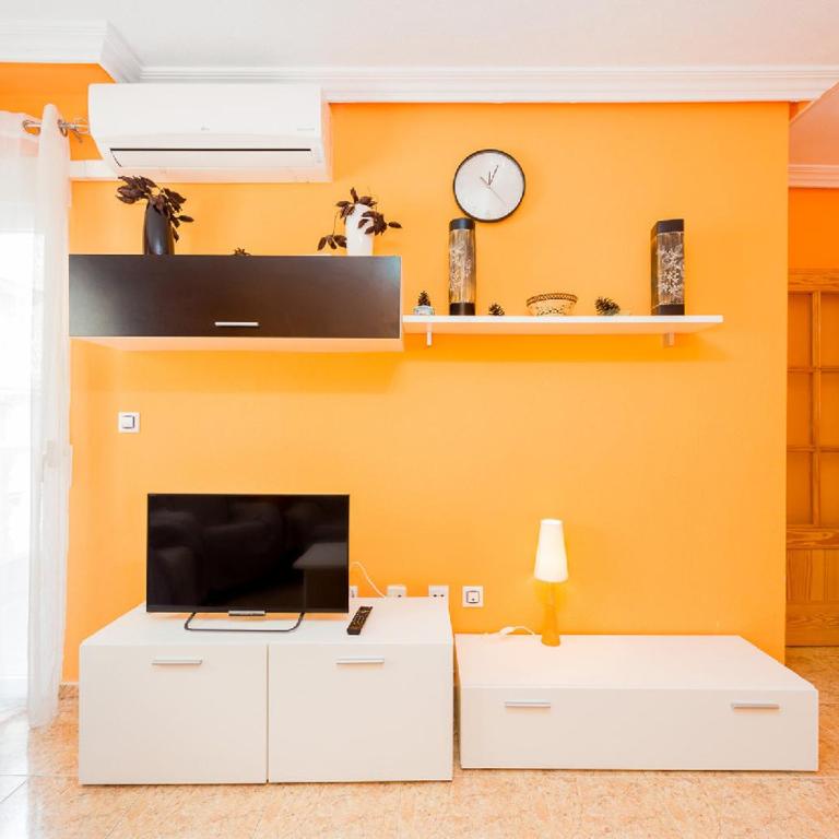 Alegria ID 55 - Apartamento - 3