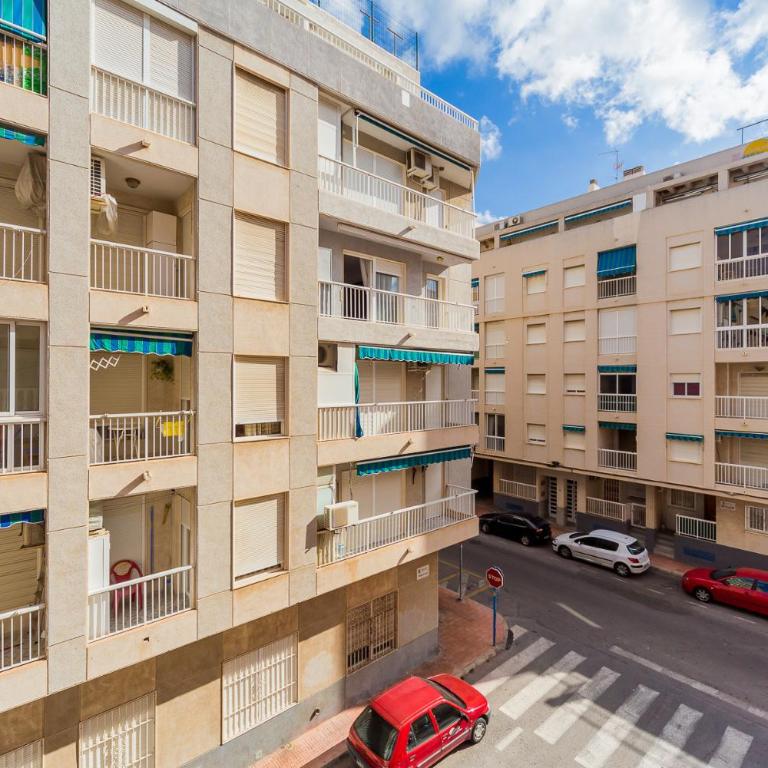 Alegria ID 55 - Apartamento - 9