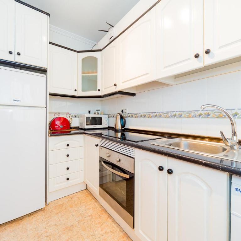 Alegria ID 55 - Apartamento - 15