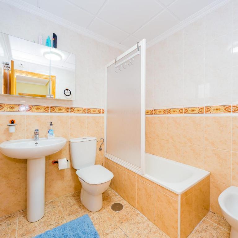 Alegria ID 55 - Apartamento - 17
