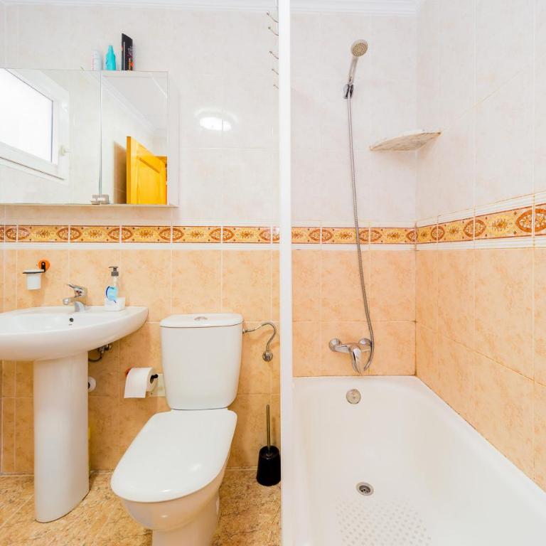 Alegria ID 55 - Apartamento - 18