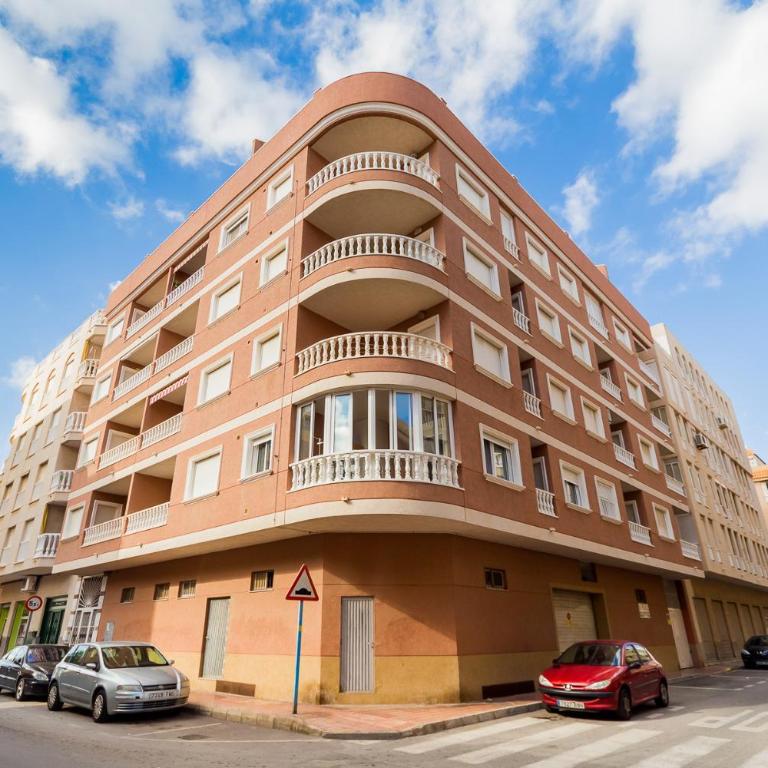 Alegria ID 55 - Apartamento - 22