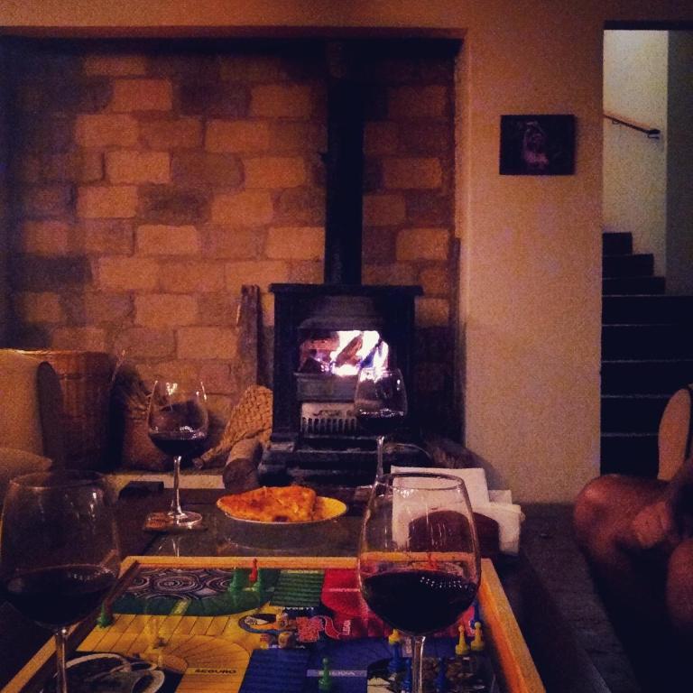 Finca Agrreste - Chalet - 7