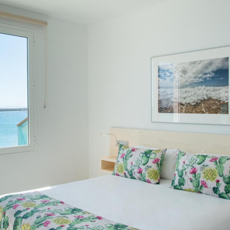 Blancazul Marina - Apartamento con vistas al mar - 15