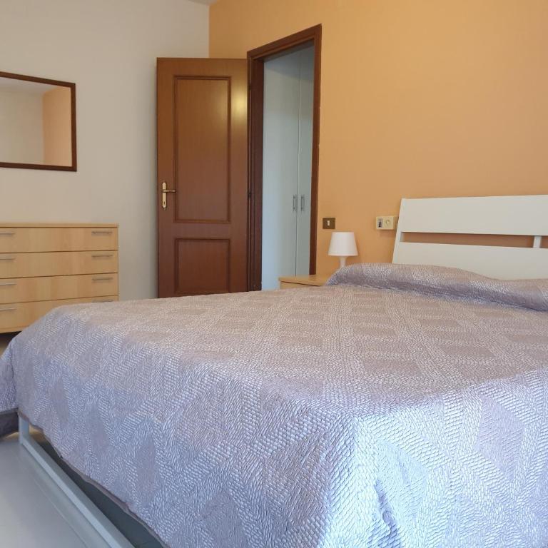 Appartamento ALICE (CISANELLO-PISA) - Appartamento con 1 Camera da Letto - 18