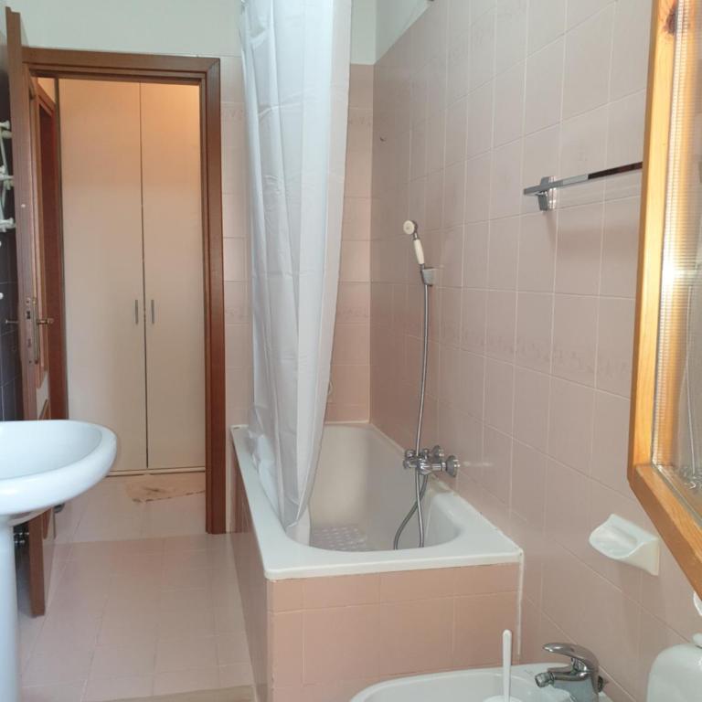 Appartamento ALICE (CISANELLO-PISA) - Appartamento con 1 Camera da Letto - 32