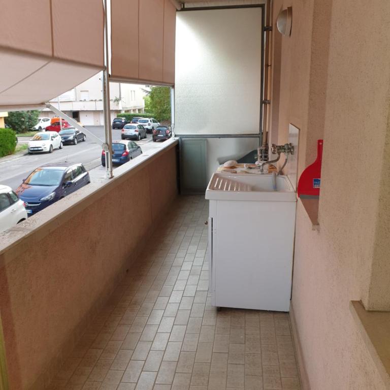 Appartamento ALICE (CISANELLO-PISA) - Appartamento con 1 Camera da Letto - 24
