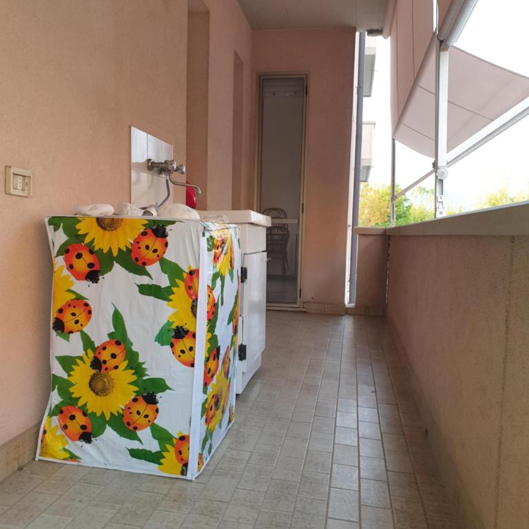 Appartamento ALICE (CISANELLO-PISA) - Appartamento con 1 Camera da Letto - 21
