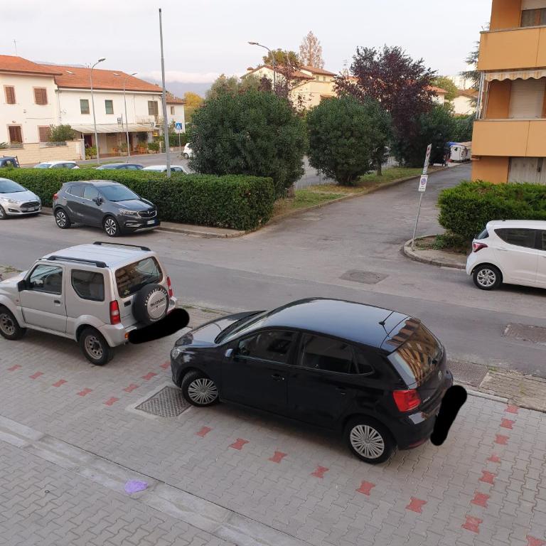 Appartamento ALICE (CISANELLO-PISA) - Appartamento con 1 Camera da Letto - 37