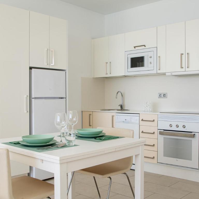 Blancazul Marina - Apartamento con vistas al mar - 17