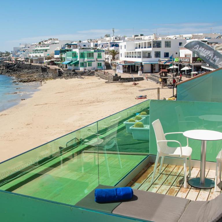 Blancazul Marina - Apartamento con vistas al mar - 7