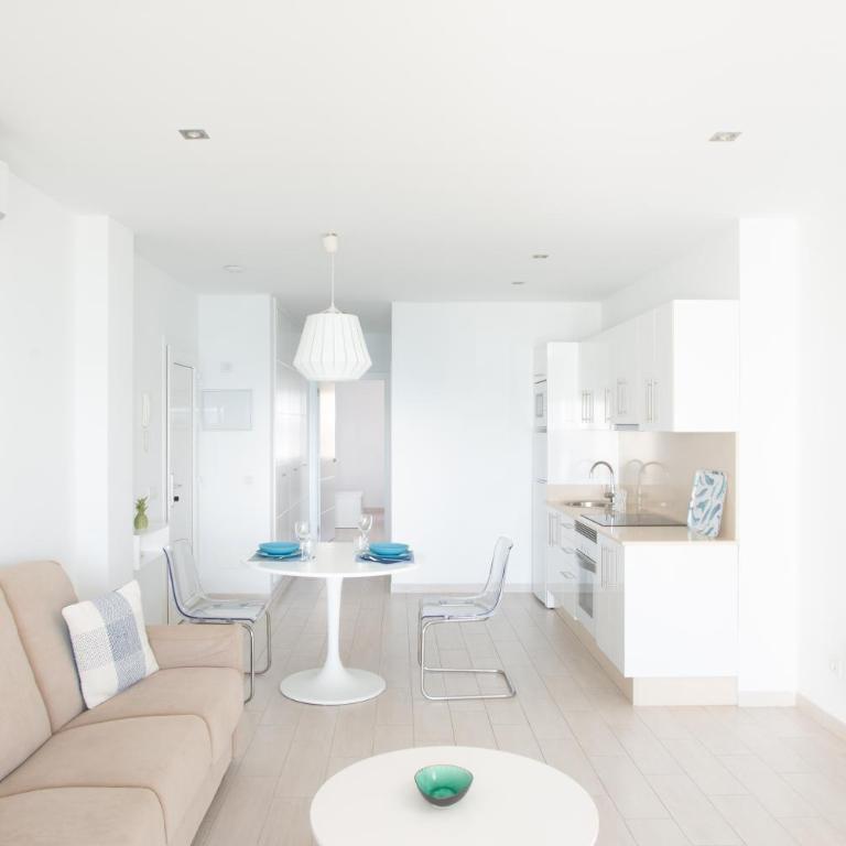 Blancazul Los Clicos - Apartamento con vistas al mar - 13