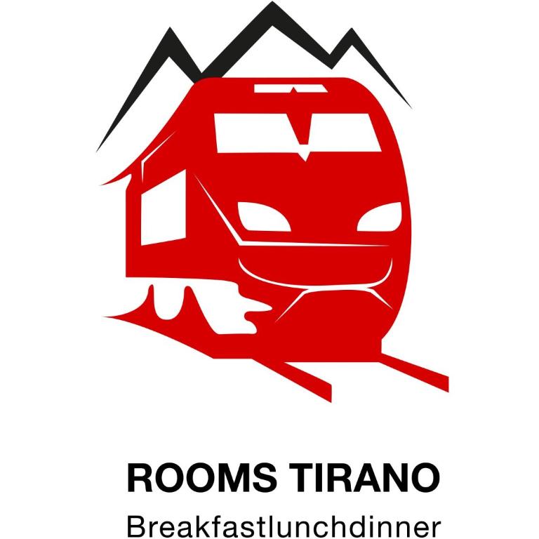 Eco Rooms&Breakfast Tirano - Double Room - 15